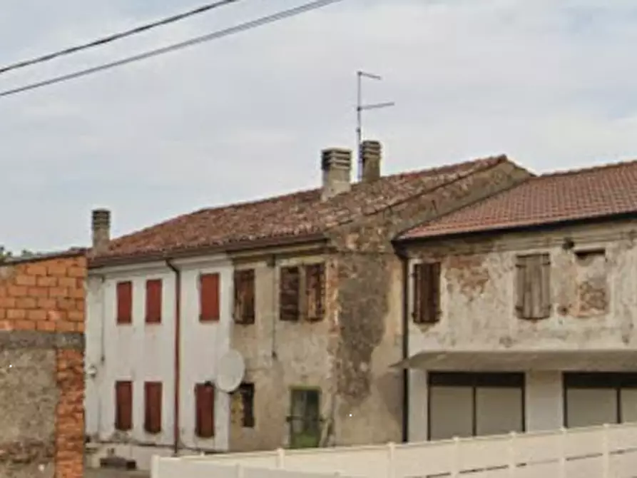 Immagine 2 di Appartamento in vendita  in Via Cadelferro a Oppeano