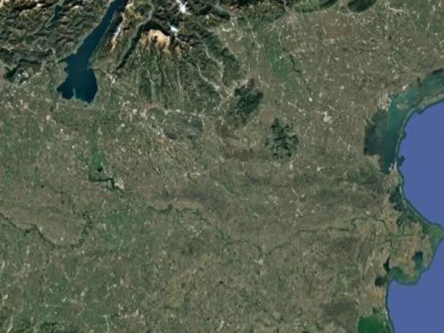 Immagine 12 di Appartamento in vendita  in Via Cadelferro a Oppeano