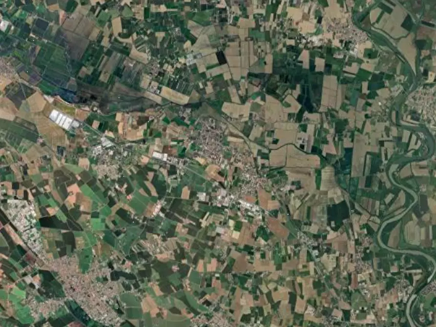 Immagine 13 di Appartamento in vendita  in Via Cadelferro a Oppeano