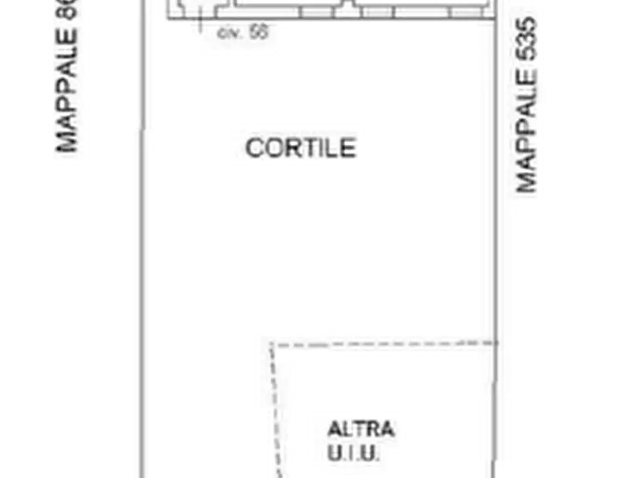 Immagine 15 di Appartamento in vendita  in Via Cadelferro a Oppeano