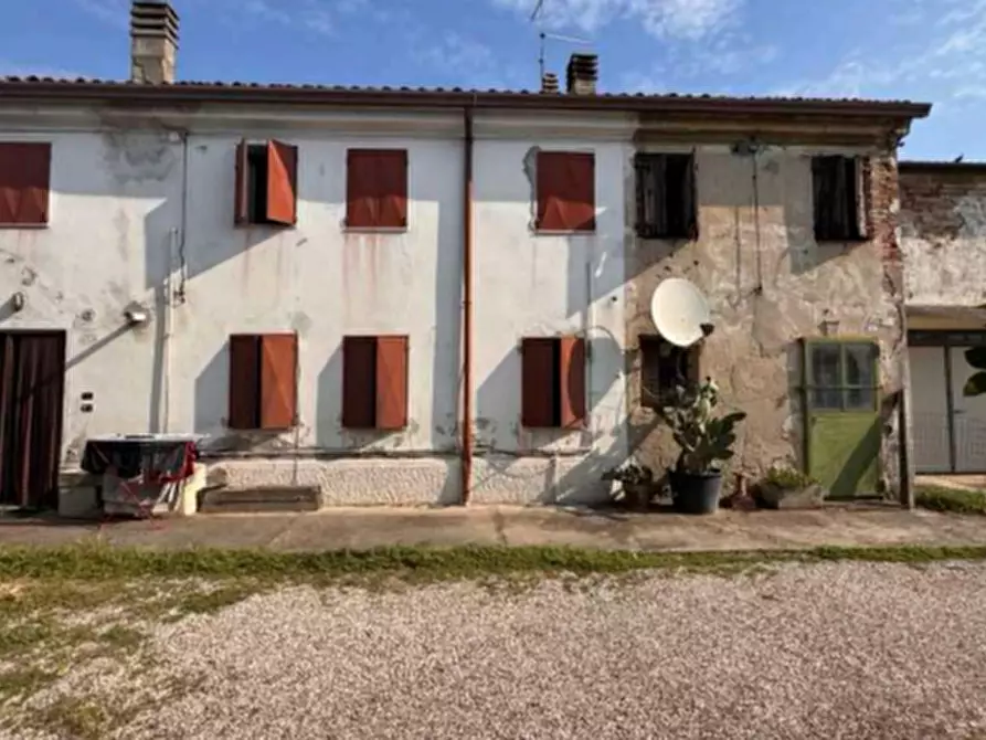 Immagine 19 di Appartamento in vendita  in Via Cadelferro a Oppeano