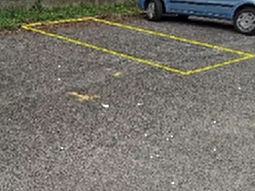 Immagine 2 di Posto auto in vendita  in Via Emilio Borsa  a Monza