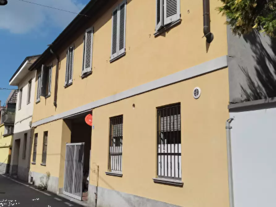 Immagine 2 di Appartamento in vendita  in Via Oberdan a Brugherio