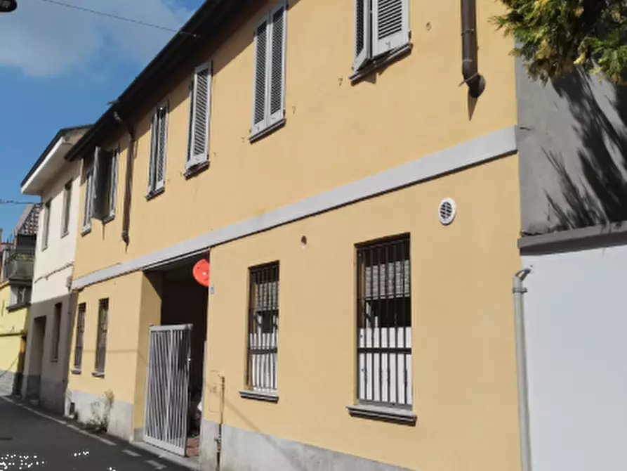 Immagine 3 di Appartamento in vendita  in Via Oberdan a Brugherio