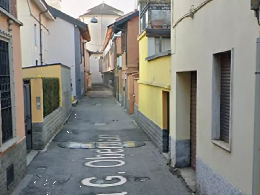 Immagine 4 di Appartamento in vendita  in Via Oberdan a Brugherio