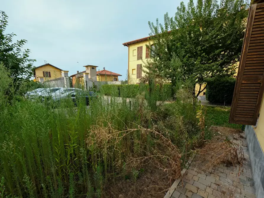 Immagine 4 di Appartamento in vendita  in Via Martiri di Cefalonia a Peschiera Borromeo