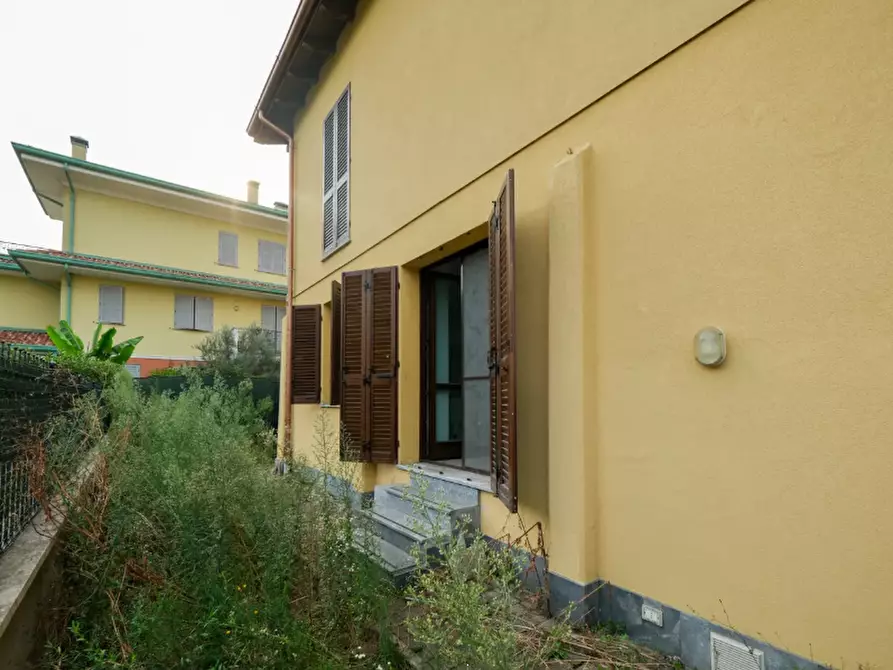 Immagine 6 di Appartamento in vendita  in Via Martiri di Cefalonia a Peschiera Borromeo