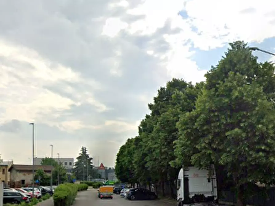 Immagine 7 di Appartamento in vendita  in Via Martiri di Cefalonia a Peschiera Borromeo