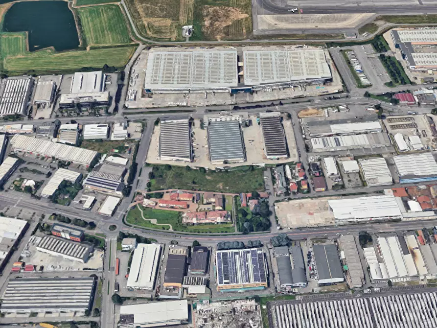 Immagine 9 di Appartamento in vendita  in Via Martiri di Cefalonia a Peschiera Borromeo