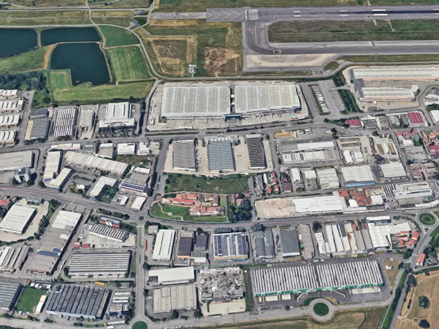 Immagine 10 di Appartamento in vendita  in Via Martiri di Cefalonia a Peschiera Borromeo