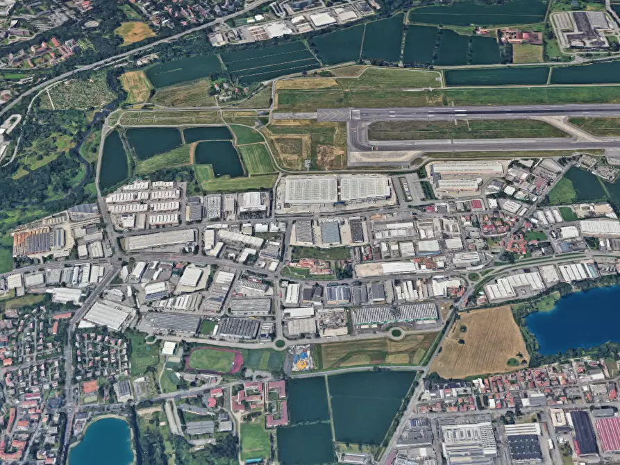 Immagine 12 di Appartamento in vendita  in Via Martiri di Cefalonia a Peschiera Borromeo