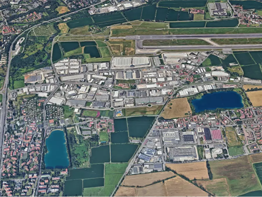 Immagine 13 di Appartamento in vendita  in Via Martiri di Cefalonia a Peschiera Borromeo