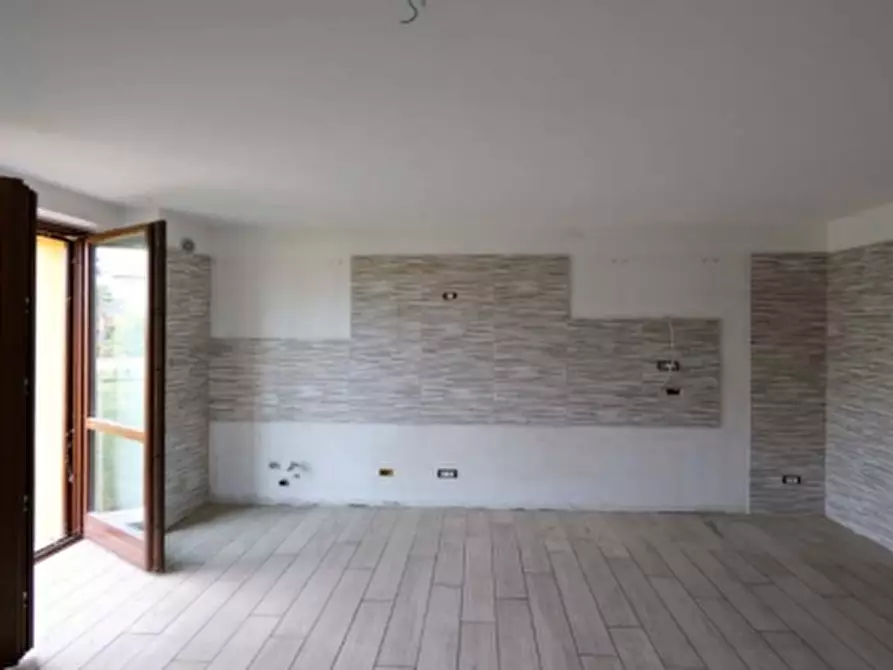 Immagine 16 di Appartamento in vendita  in Via Martiri di Cefalonia a Peschiera Borromeo