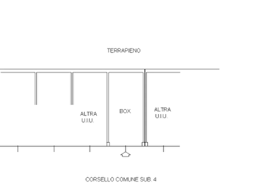 Immagine 17 di Appartamento in vendita  in Via Martiri di Cefalonia a Peschiera Borromeo