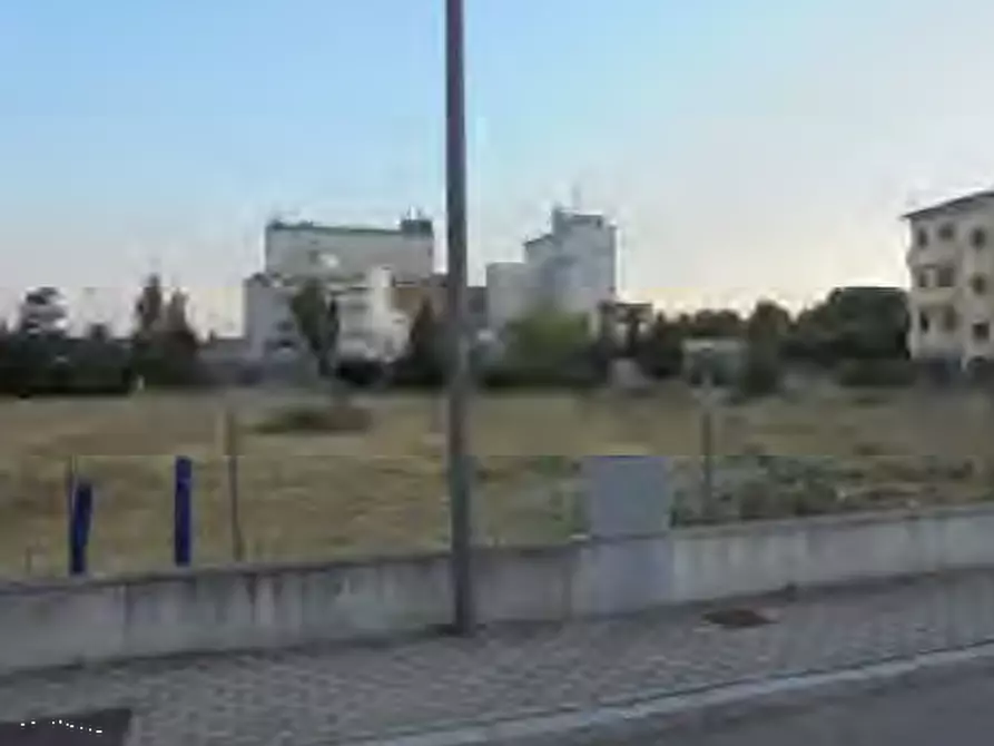 Immagine 3 di Terreno edificabile in vendita  in via Bertoldo a San Giovanni In Persiceto