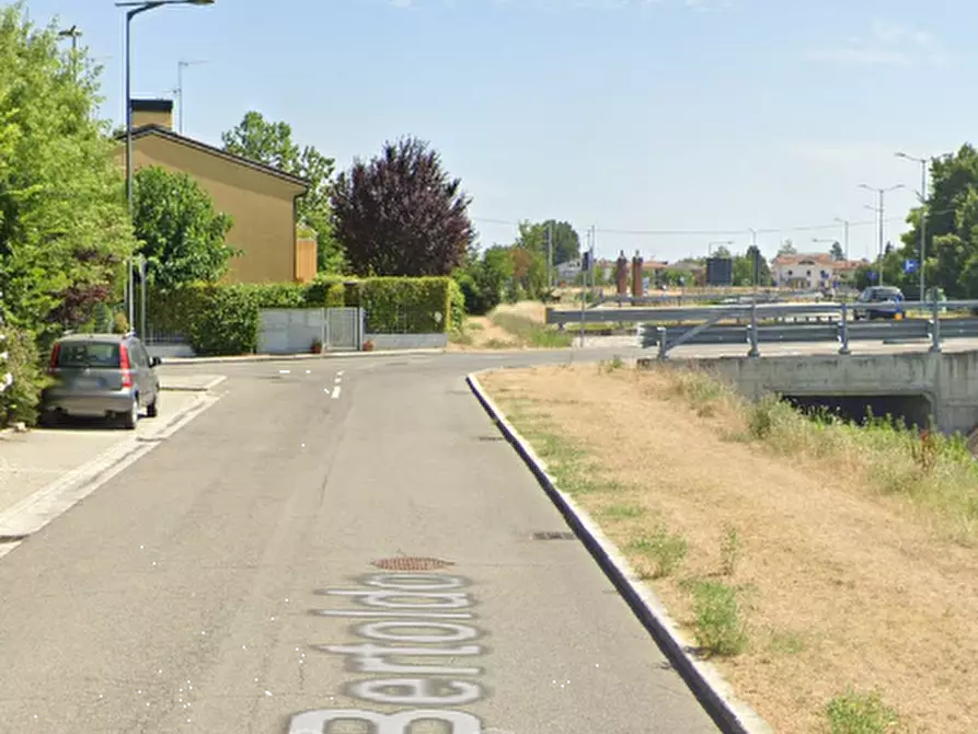Immagine 6 di Terreno edificabile in vendita  in via Bertoldo a San Giovanni In Persiceto