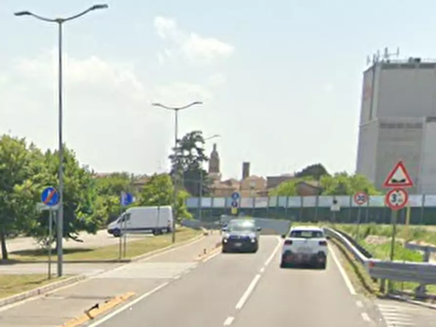 Immagine 9 di Terreno edificabile in vendita  in via Bertoldo a San Giovanni In Persiceto