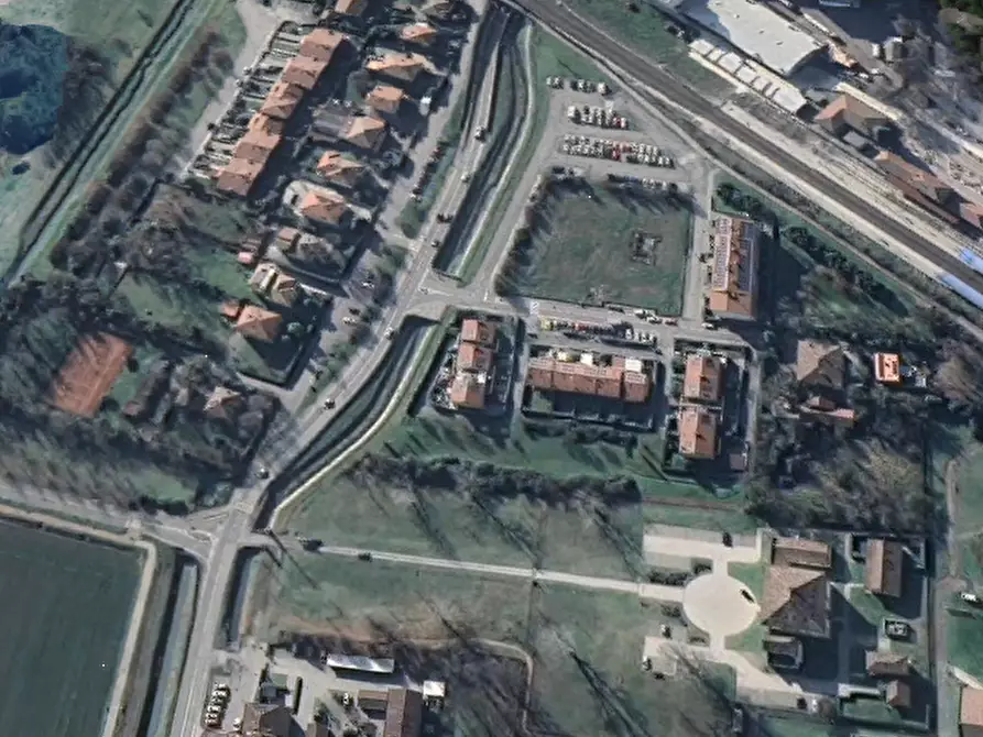Immagine 10 di Terreno edificabile in vendita  in via Bertoldo a San Giovanni In Persiceto