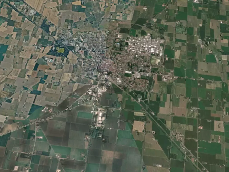 Immagine 13 di Terreno edificabile in vendita  in via Bertoldo a San Giovanni In Persiceto