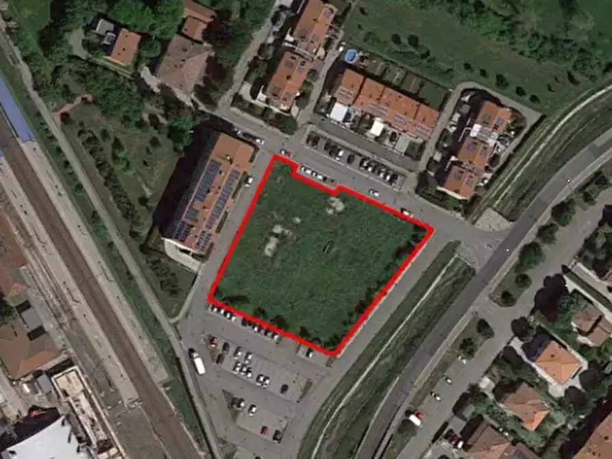 Immagine 14 di Terreno edificabile in vendita  in via Bertoldo a San Giovanni In Persiceto