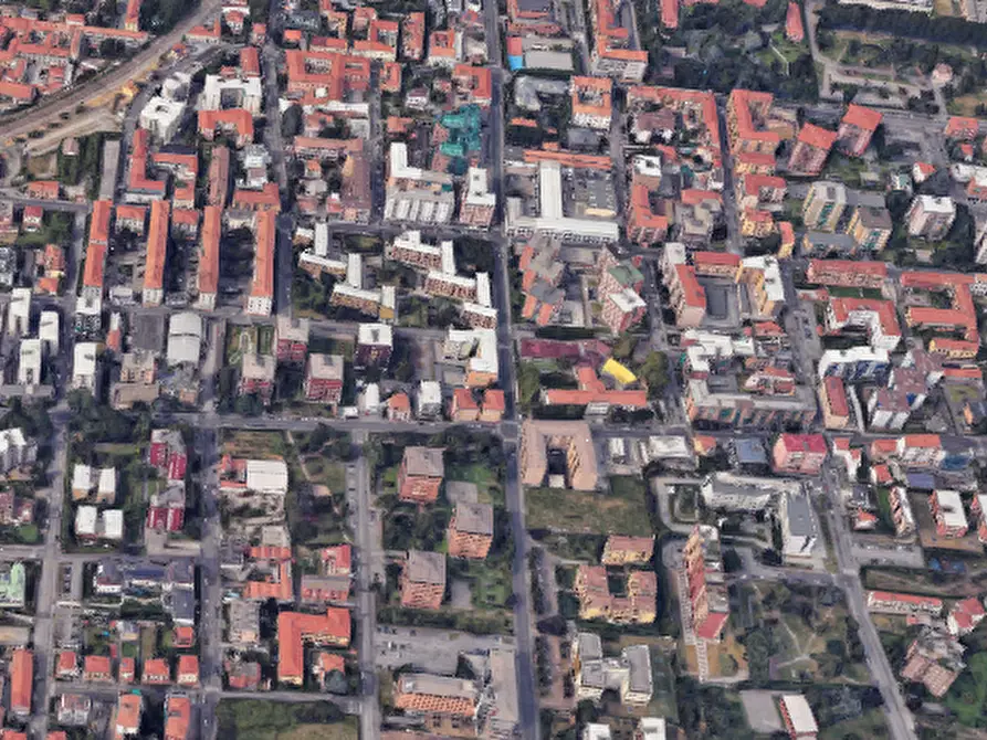 Immagine 4 di Posto auto in vendita  in Via Emilio Borsa  a Monza