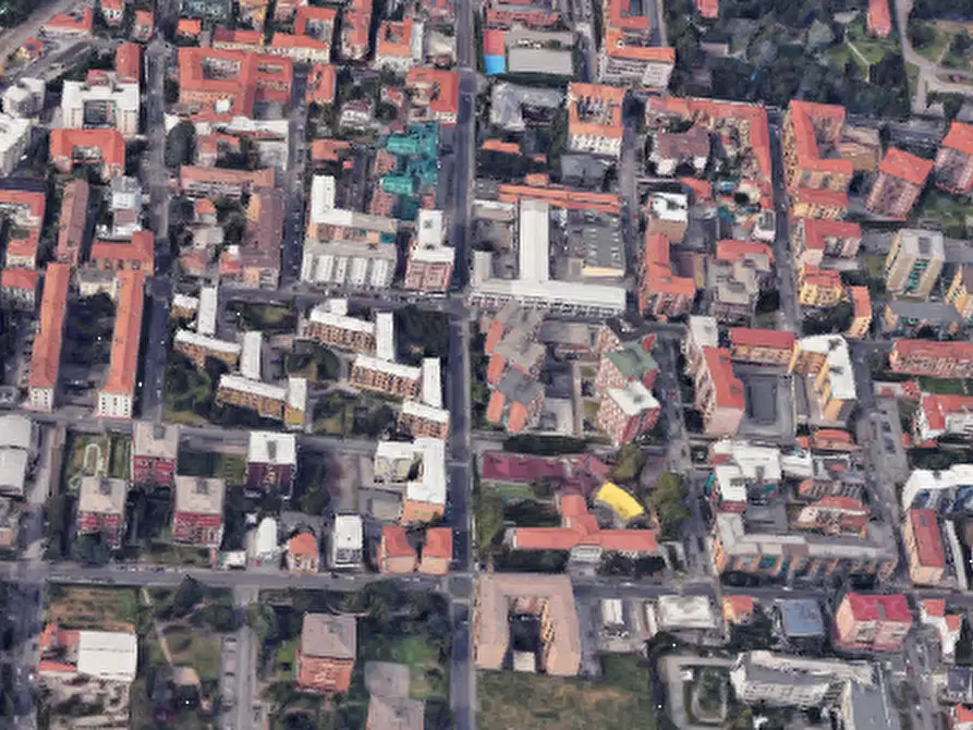 Immagine 5 di Posto auto in vendita  in Via Emilio Borsa  a Monza