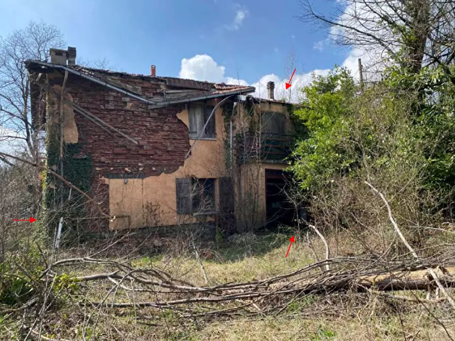 Immagine 1 di Rustico / casale in vendita  in via Ronchidoso a Gaggio Montano