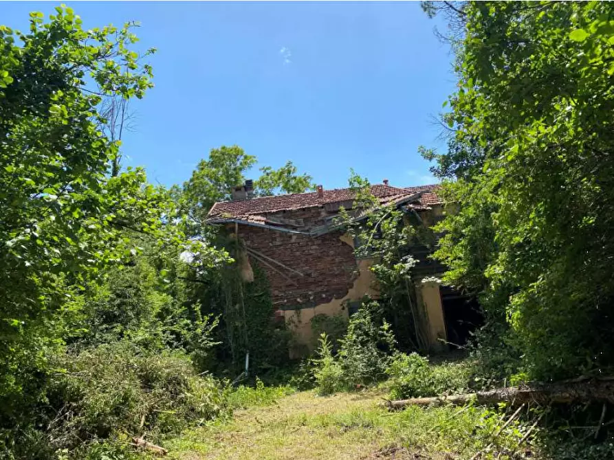 Immagine 2 di Rustico / casale in vendita  in via Ronchidoso a Gaggio Montano