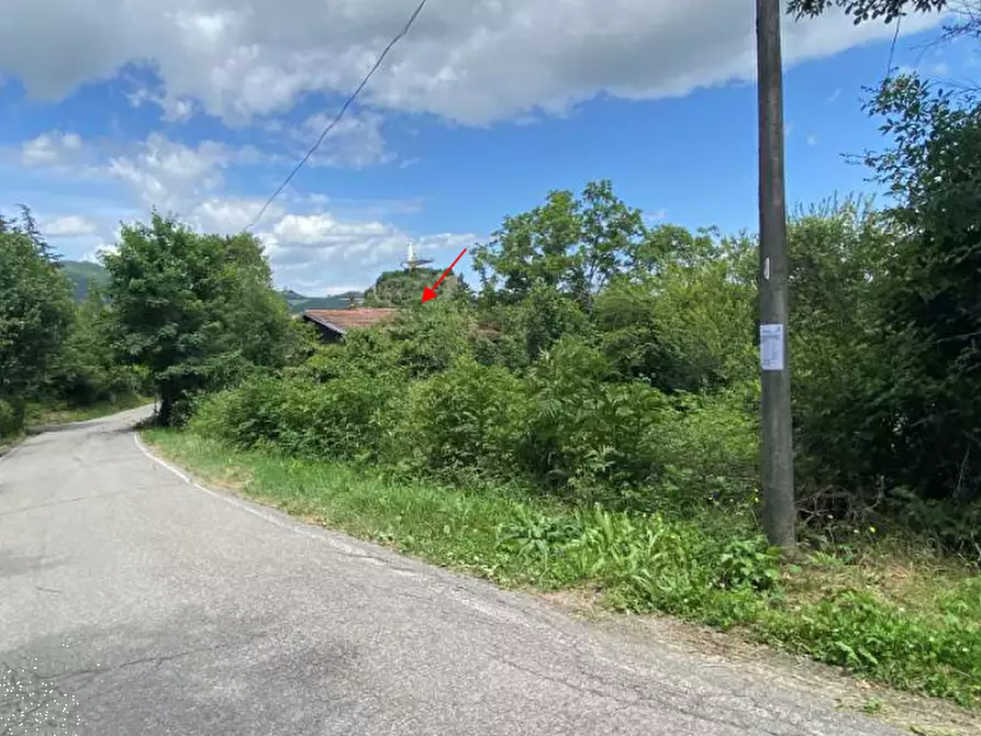 Immagine 4 di Rustico / casale in vendita  in via Ronchidoso a Gaggio Montano