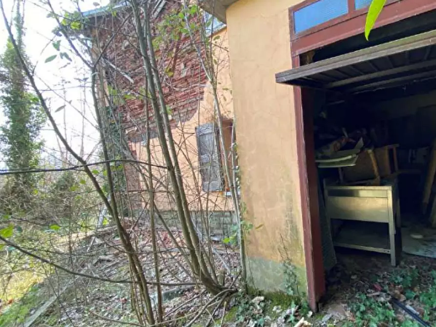 Immagine 5 di Rustico / casale in vendita  in via Ronchidoso a Gaggio Montano