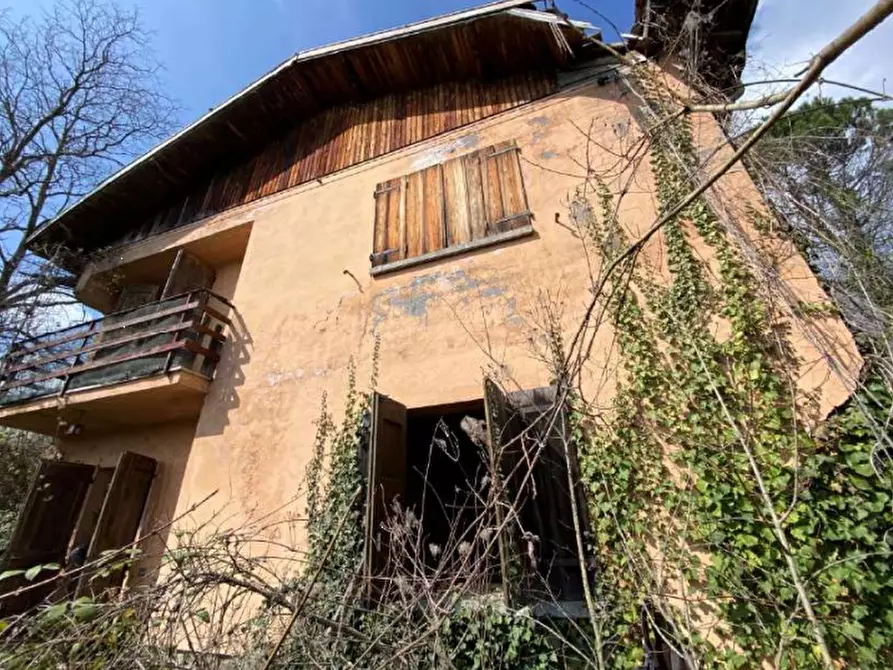 Immagine 6 di Rustico / casale in vendita  in via Ronchidoso a Gaggio Montano