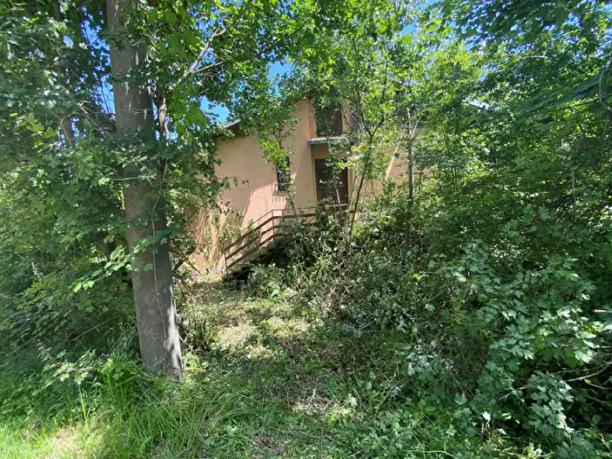 Immagine 7 di Rustico / casale in vendita  in via Ronchidoso a Gaggio Montano