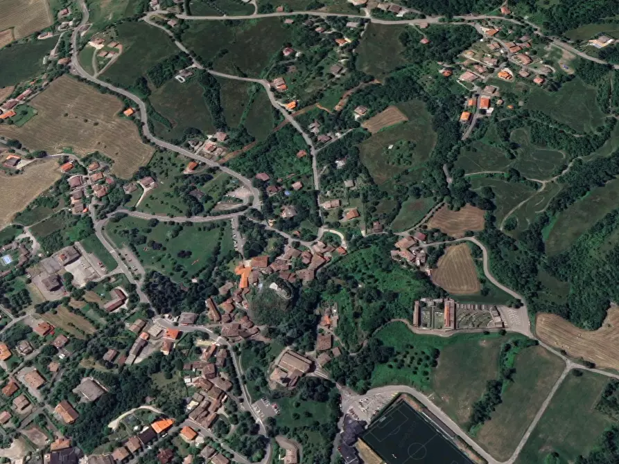 Immagine 10 di Rustico / casale in vendita  in via Ronchidoso a Gaggio Montano