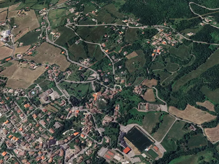 Immagine 11 di Rustico / casale in vendita  in via Ronchidoso a Gaggio Montano