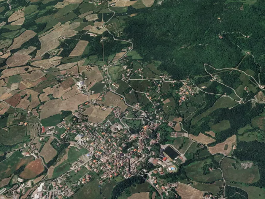 Immagine 13 di Rustico / casale in vendita  in via Ronchidoso a Gaggio Montano