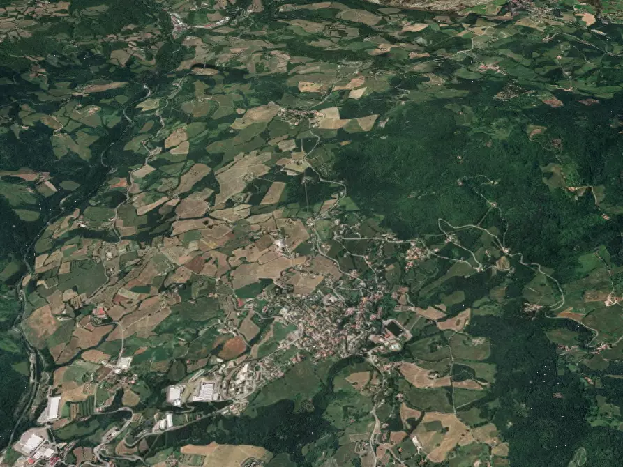 Immagine 15 di Rustico / casale in vendita  in via Ronchidoso a Gaggio Montano