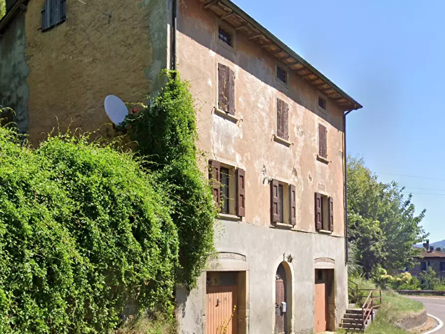 Immagine 2 di Appartamento in vendita  in Loc. Palmieri a Vergato