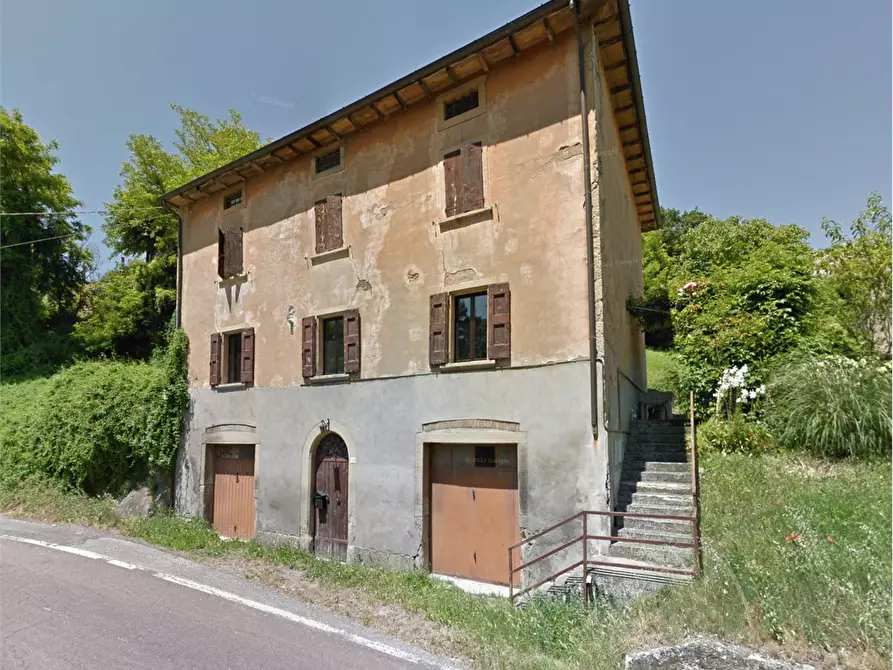 Immagine 9 di Appartamento in vendita  in Loc. Palmieri a Vergato