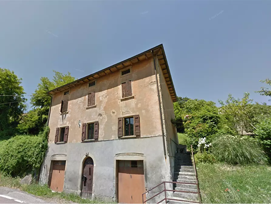 Immagine 11 di Appartamento in vendita  in Loc. Palmieri a Vergato