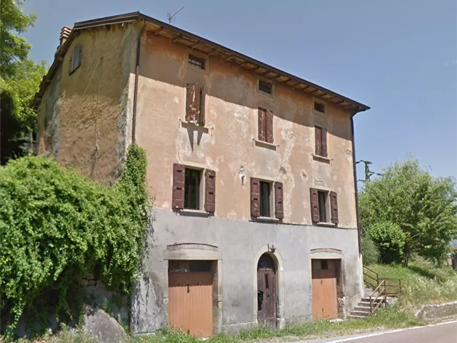 Immagine 12 di Appartamento in vendita  in Loc. Palmieri a Vergato