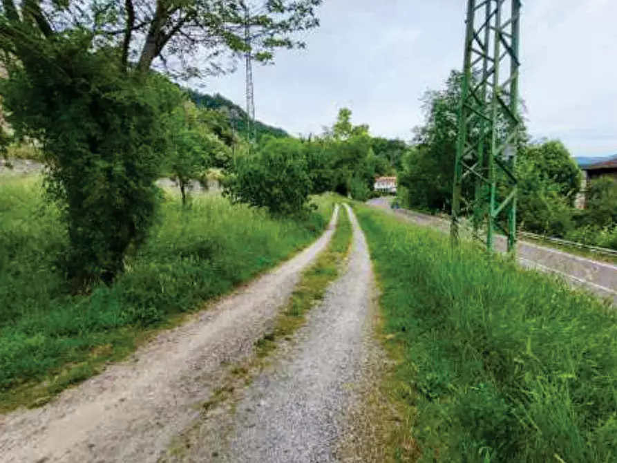 Immagine 17 di Appartamento in vendita  in Loc. Palmieri a Vergato