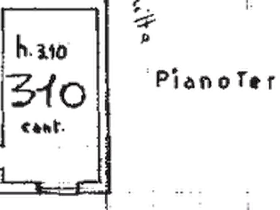 Immagine 24 di Appartamento in vendita  in Loc. Palmieri a Vergato