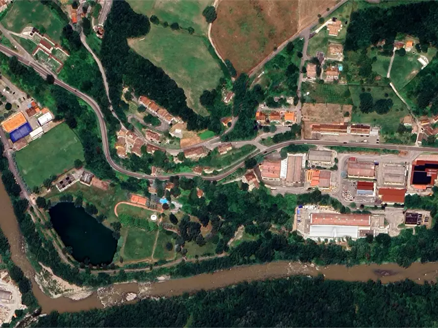 Immagine 29 di Appartamento in vendita  in Loc. Palmieri a Vergato