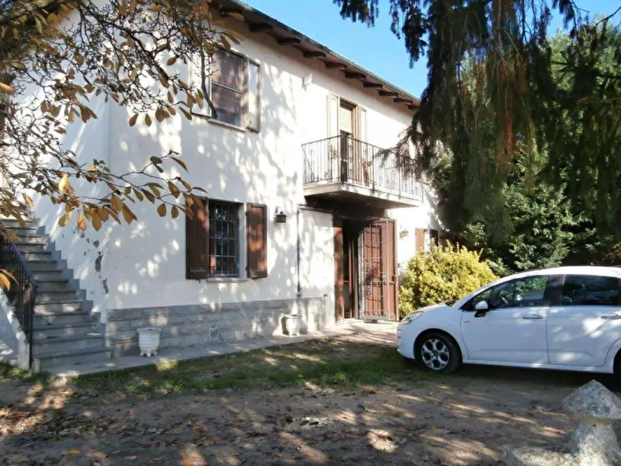 Immagine 1 di Appartamento in vendita  in via Zenzalino Nord a Budrio