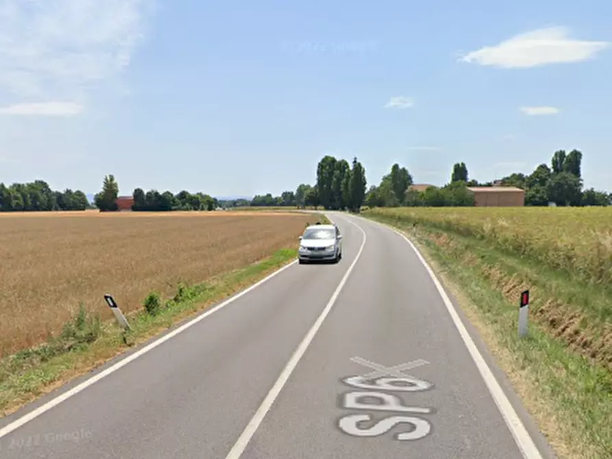 Immagine 4 di Appartamento in vendita  in via Zenzalino Nord a Budrio