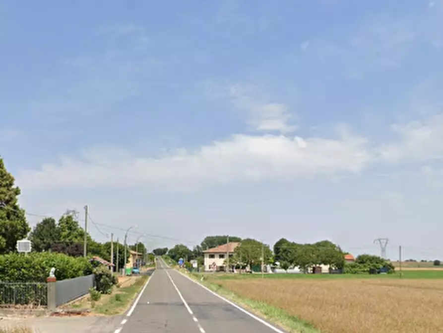 Immagine 5 di Appartamento in vendita  in via Zenzalino Nord a Budrio