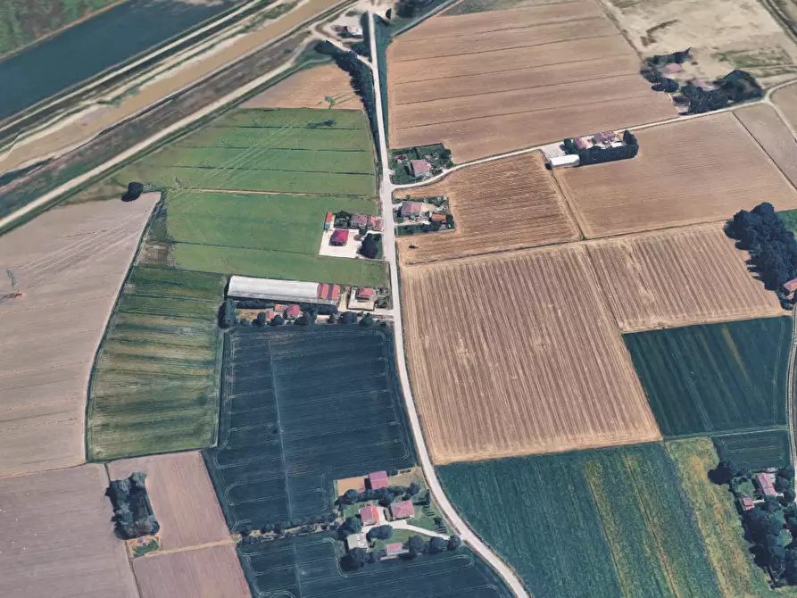 Immagine 7 di Appartamento in vendita  in via Zenzalino Nord a Budrio