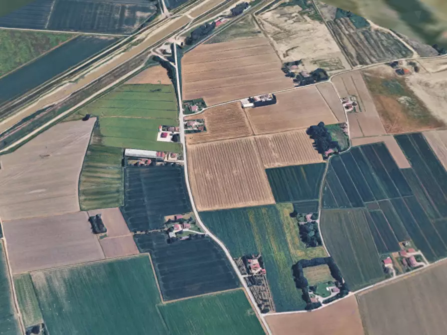 Immagine 8 di Appartamento in vendita  in via Zenzalino Nord a Budrio