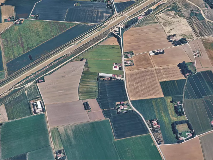 Immagine 9 di Appartamento in vendita  in via Zenzalino Nord a Budrio