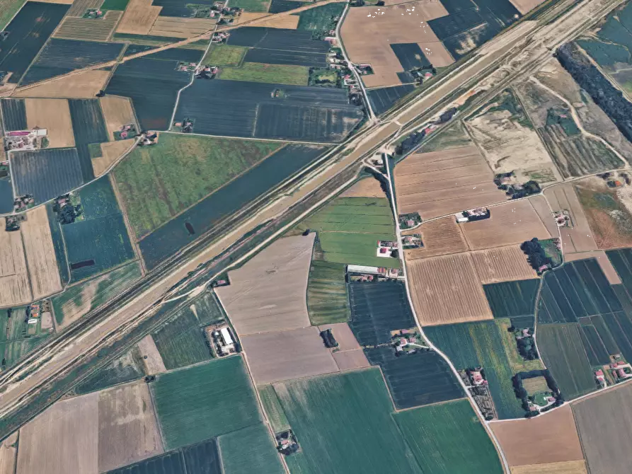 Immagine 10 di Appartamento in vendita  in via Zenzalino Nord a Budrio